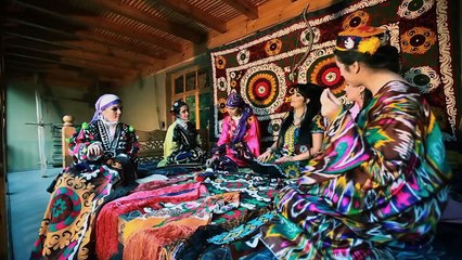 Shabnami Sobiri - Chashm 2013  (TH Production)