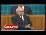 Kılıçdaroğlu'ndan sert sözler: Kendi toprağını satan adama...