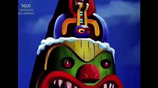 Pluto Walt Disney - The Army Mascot - Cartoons For Children