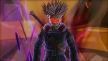 【ps4】DRAGONBALL XENOVERSE　Final Battle＃2　Game play