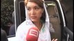 Imran Khan Wife Reham Khan Talks Exclusively to Dunya News