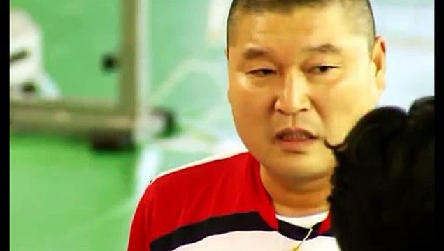 우리동네 예체능 94회 20150224 FULL HDTV 우리동네예체능 94화 족구