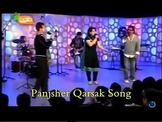 Nazir Khara   Qarsak Panjshir New Song 2011