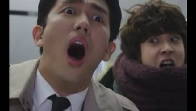 호구의사랑 6회 20150224 FULL HDTV 호구의 사랑 6화