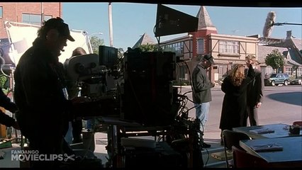 Full Frontal (6 - 8) Movie CLIP - On Set with David Fincher (2002) HD