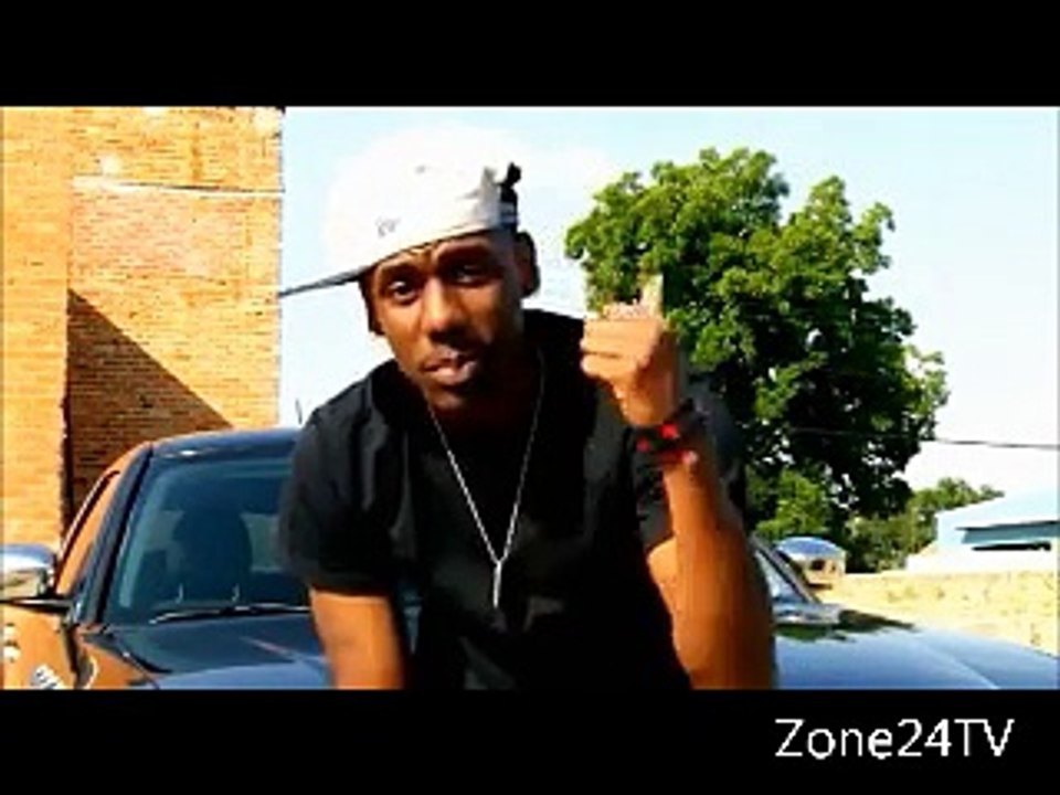 ZONE 24 TV. EPISODE SEVEN