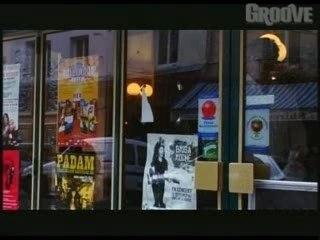 Merlin le reve francais