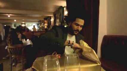 Buzzman pour Celio - vêtements et accessoires, «Ma pire Saint-Valentin» - février 2015