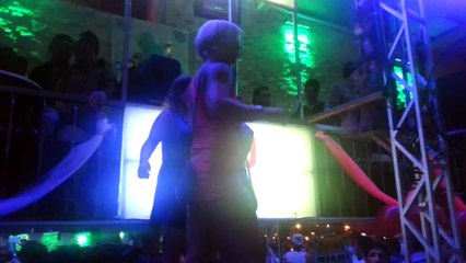 EMR Electronic Music Ranking - Alanya Club Miami 2015 - Producer By Emre KeLeş