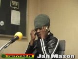 Freestyle Jah Mason