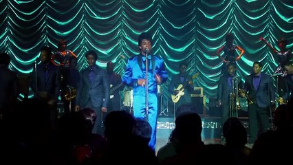 Get On Up Official Trailer 3 (2014) - Chadwick Boseman Music Movie HD