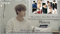 VIXX – Memory k-pop [german Sub] Special Single Album Boys' Record