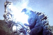 Godzilla vs. Mechagodzilla II (1993)