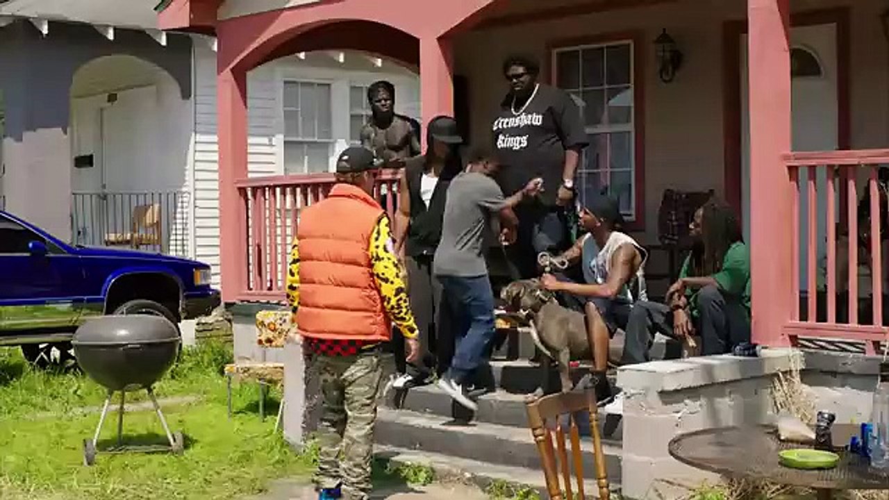 Get Hard Official Trailer 2 (2015) - Will Ferrell, Kevin Hart Movie HD