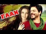 Revealed Shah Rukh Khan to romance Waluscha De Sousa in Fan