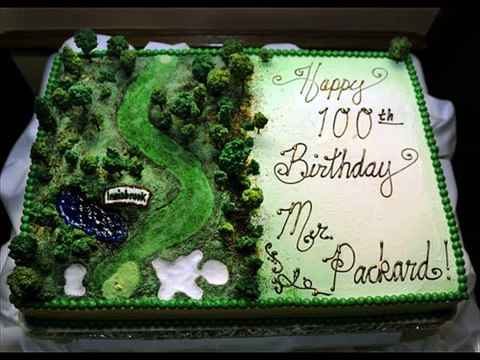 72- The Best of BunkerShot Golf Magazine