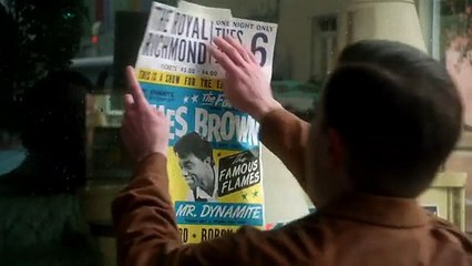 Get On Up Official Trailer 2 (2014) - James Brown Biography HD