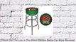 NBA Milwaukee Bucks Padded Swivel Bar Stool Review