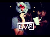 EMR Electronic Music Ranking Ed Sheeran & Passenger - No Diggity vs. Thrift Shop (Emre Keleş Mix)