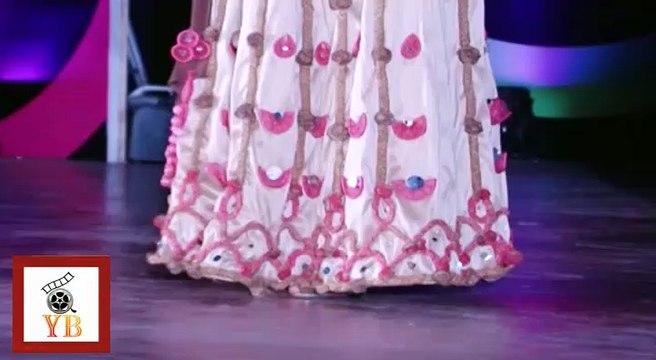 Fashion Movie Star Mugdha Godse At Skore Fashion Show