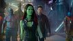 Guardians of the Galaxy Official Teaser Trailer 3 (2014) - Chris Pratt Marvel Movie HD