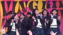 【2/21・15時～】AKB48チーム8【DRIVING KIDS FES. in 徳島】＠沖洲マリンターミナル屋外イベントスペース20150221