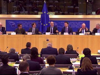 Grèce: la liste des réformes  bien accueillie à Bruxelles