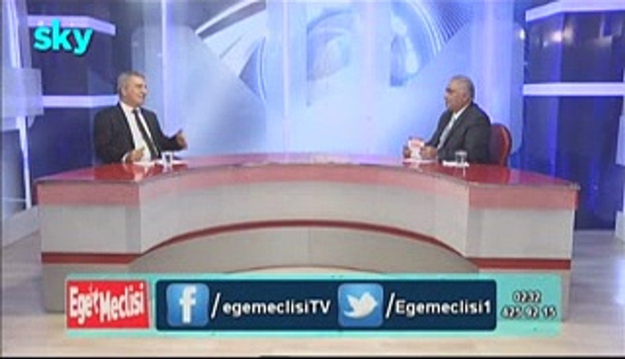 EGE MECLİSİ CEVAT DURAK.23.02.2015-PART-1