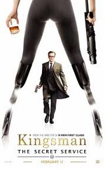 Watch  Kingsman The Secret Service (2014)  Full Movie Streaming 1080p in HD