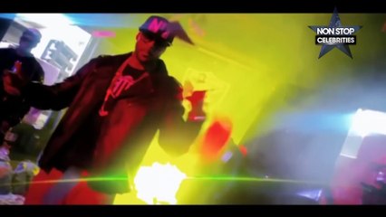 Booba au coeur d'un scandale financier !