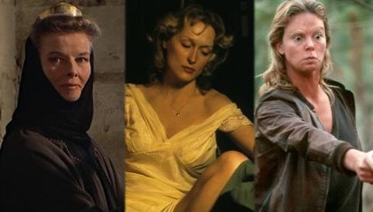 Top 10 Best Actress Oscar Winners
