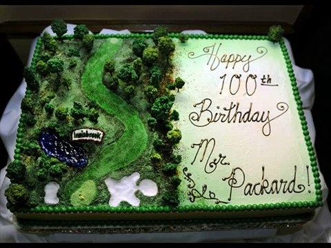 96- The Best of BunkerShot Golf Magazine