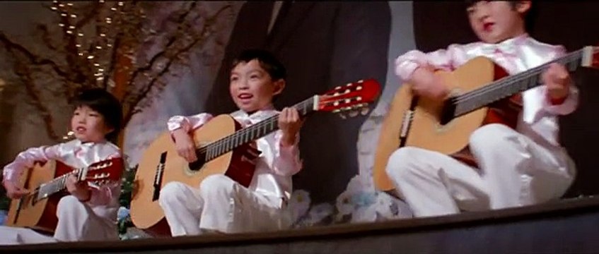 The Interview International Trailer (2014) - Seth Rogen, James Franco Movie HD