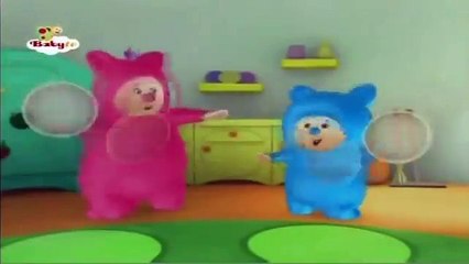 Billy & Bam Bam, Banana tree