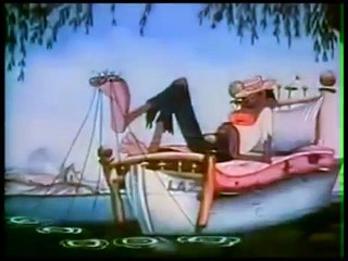The Most Racist Cartoon Ever!