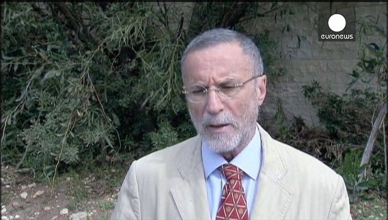 Mossad: Netanjahus UN-Darstellung zum iranischen Nuklearprogramm korrekt