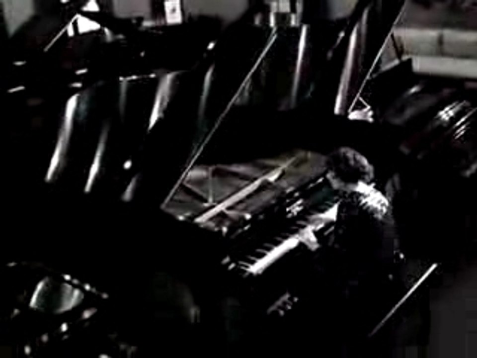 Regina Spektor Samson