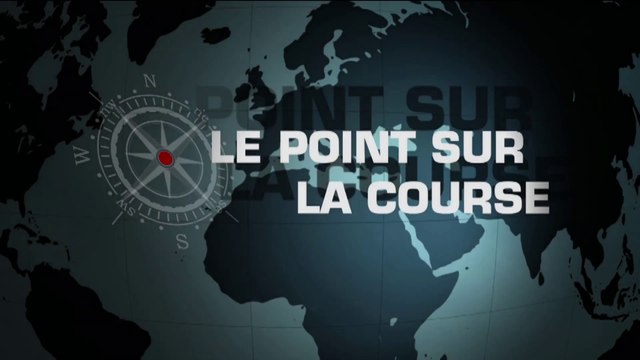 #VVOR Le Point sur la Course #VRNews 40
