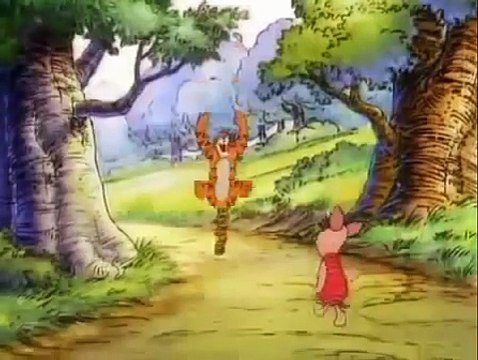 Winnie The Pooh - Growing Up With Pooh (Cartoons) - Magical Disney 2014