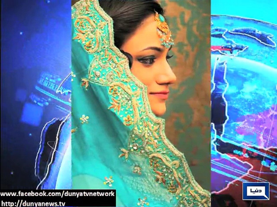 Dunya news- Another suspect Farooq arrested in Areeba murder case: Police
