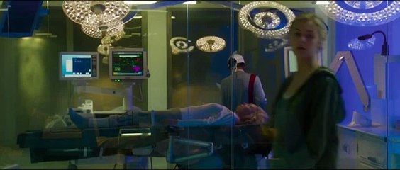 The Lovers Official Trailer 1 (2015) - Josh Hartnett Movie HD