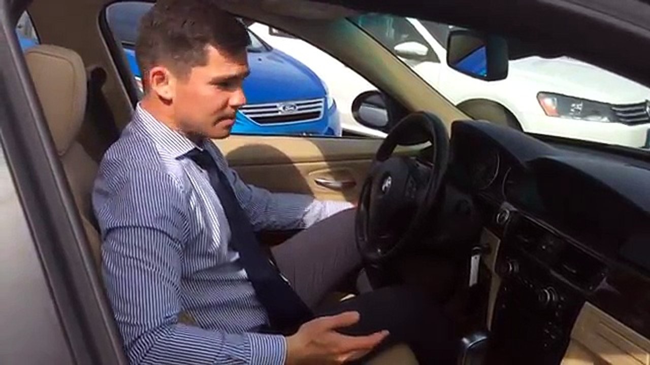 2007 BMW 335i for Sale in San Diego by Auto City Sales