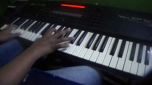 Dennver - A Thousand Years (Christina Perri) - Piano Instrumental HD