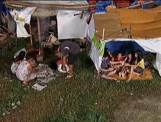 Phim dòng đời lưu lạc trên SNTV