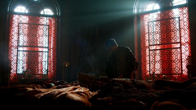 Game of Thrones - Bêtisier (HBO) HD
