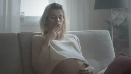 La France,  le pays en Europe où les femmes enceintes fument le plus