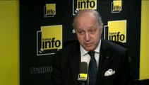 Fabius appelle les Français à quitter le Yémen, un 