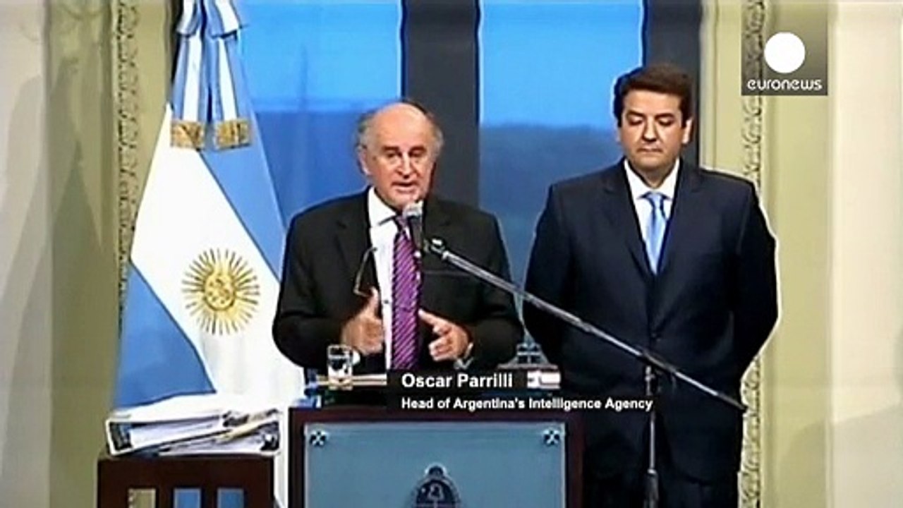 Schmuggel-Vorwürfe gegen argentinischen Ex-Spion: Verbindung zur Affäre um tot aufgefundenen Staatsanwalt Nisman