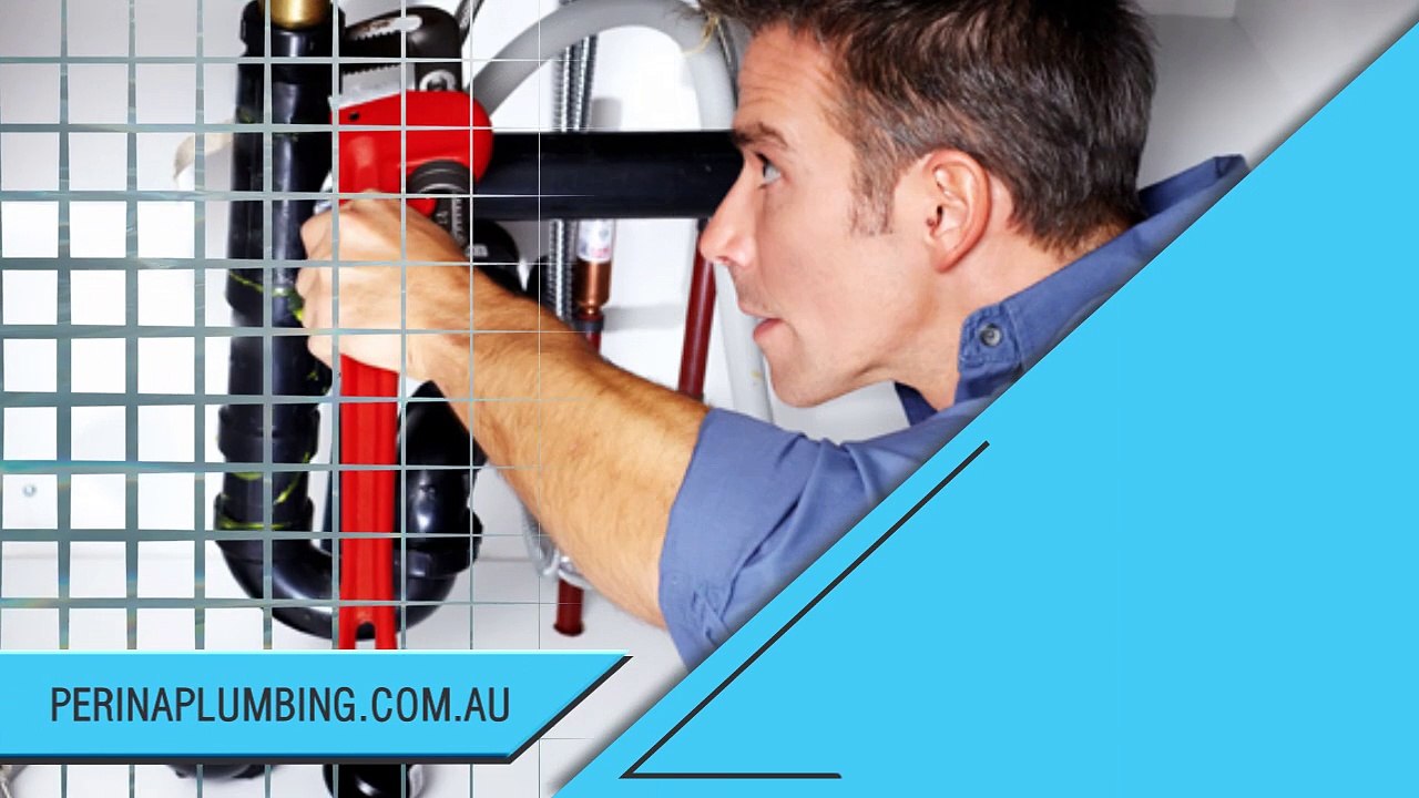 Perina Plumbing Accurately Detects Drain Problems