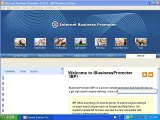 Internet Business Promoter 12.0.04 full